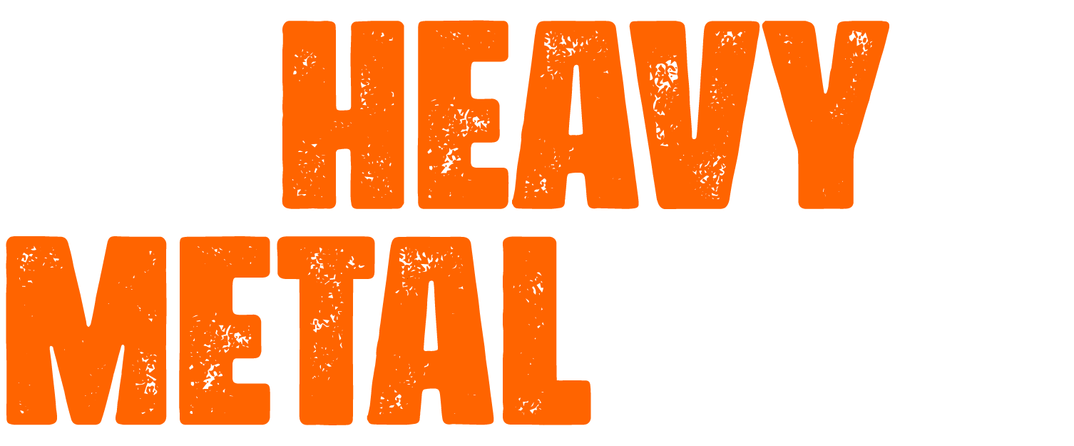 US Heavy Metal