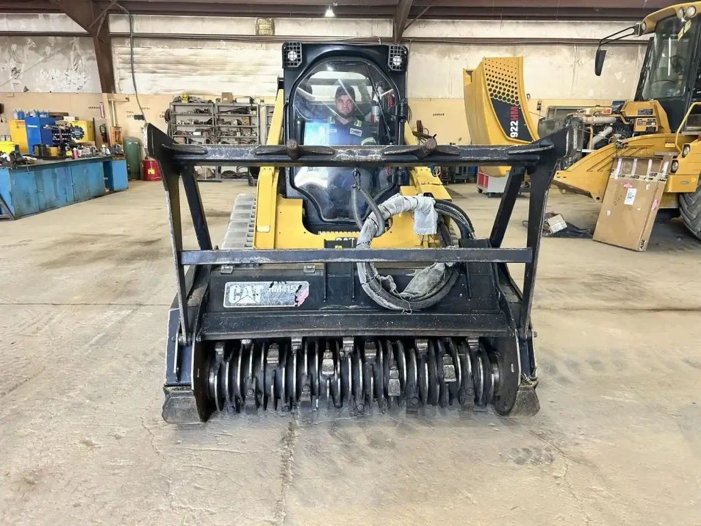 2021 CATERPILLAR 299D3 XE